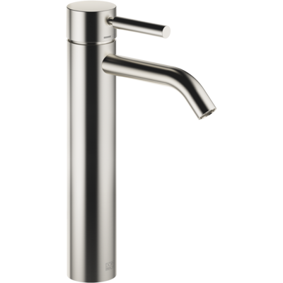 DORNBRACHT Meta Mitigeur lavabo monocommande - Hauteur 135mm - Publicité DORNBRACHT Meta Mitigeur lavabo monocommande - Hauteur 135mm - Publicité