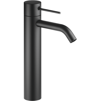 Robinet Dornbracht Meta Slim - Support Élevé, 135mm Projection - Publicité Robinet Dornbracht Meta Slim - Support Élevé, 135mm Projection - Publicité