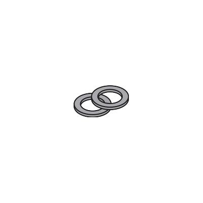 Hansgrohe 95581000 Kit joints - Kit de joints - Publicité Hansgrohe 95581000 Kit joints - Kit de joints - Publicité