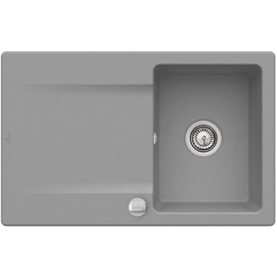 Evier Réversible Siluet Villeroy & Boch - Évier - Publicité Evier Réversible Siluet Villeroy & Boch - Évier - Publicité