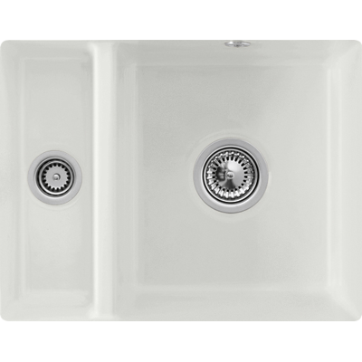 Villeroy & Boch évier sous plan - 675802SM - Publicité Villeroy & Boch évier sous plan - 675802SM - Publicité