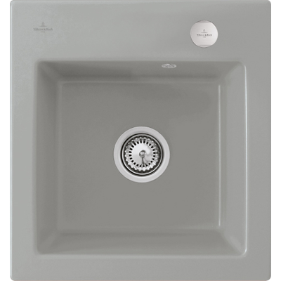 Évier de Cuisine Subway 45 XS Plat de Villeroy & Boch - Évier - Publicité Évier de Cuisine Subway 45 XS Plat de Villeroy & Boch - Évier - Publicité