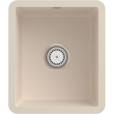 Villeroy & Boch Villeroy et Boch match0 332401FU - Évier sous plan - Publicité Villeroy & Boch Villeroy et Boch match0 332401FU - Évier sous plan - Publicité