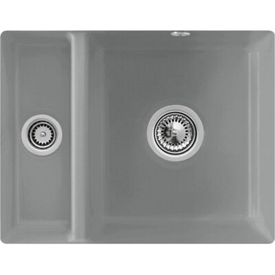Villeroy & Boch Évier sous plan - 675802SL - Pierre - Publicité Villeroy & Boch Évier sous plan - 675802SL - Pierre - Publicité
