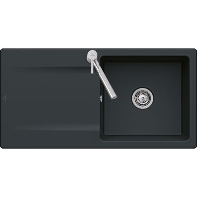 Villeroy und Boch Villeroy et Boch 333600R1 1000x510mm rectangle blanc alpin C+ - Publicité Villeroy und Boch Villeroy et Boch 333600R1 1000x510mm rectangle blanc alpin C+ - Publicité