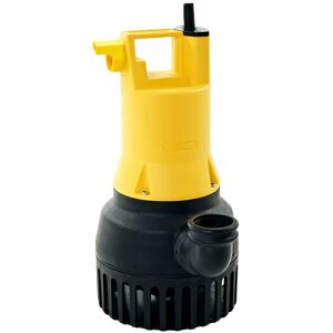 Jung Pompe de drainage Jung JP00228 U 6 KD, câble de 10 m, sans circuit, 400 V