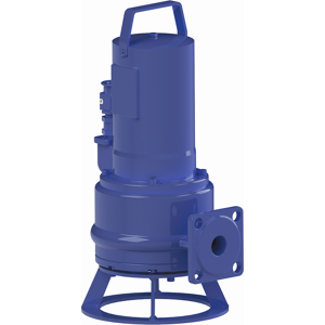 Pompe submersible ZFS-004 71.3 T avec hauteur 35 m - Publicité Pompe submersible ZFS-004 71.3 T avec hauteur 35 m - Publicité