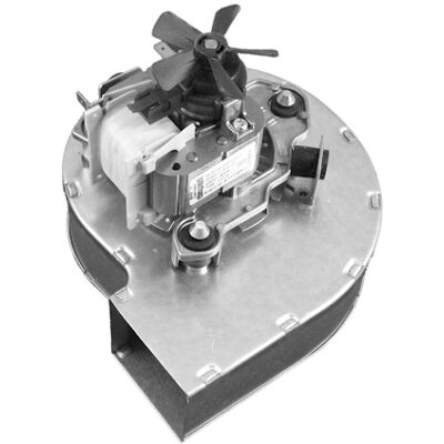 Ventilateur Bosch - Pièce de rechange pour ZSN/ZWN 18..24 - Publicité Ventilateur Bosch - Pièce de rechange pour ZSN/ZWN 18..24 - Publicité