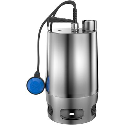 Grundfos - 96010566 AP50.50.11.A1.V - 50 mm - 230 V - submersible wastewater pump - Publicité Grundfos - 96010566 AP50.50.11.A1.V - 50 mm - 230 V - submersible wastewater pump - Publicité