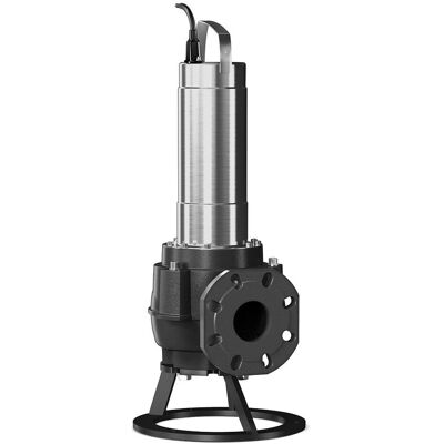 Pompe submersible Wilo Rexa FIT V05DA-124/E-O - Pour eaux usées et eaux sales - Publicité Pompe submersible Wilo Rexa FIT V05DA-124/E-O - Pour eaux usées et eaux sales - Publicité