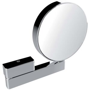 Emco rasage et Miroirs cosmétiques 109500117 chromé, rond