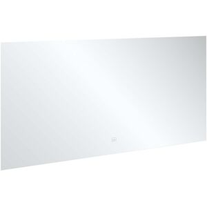 Villeroy und Boch Villeroy et Boch Plus à voir Miroir lumineux LED A4591600 160 x 75 x 2,4 cm, 41,76 W, IP44