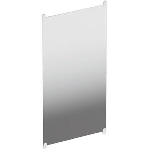 Miroir Murale Hewi Modèle 801 - Rectangulaire 600x1200mm - Publicité Miroir Murale Hewi Modèle 801 - Rectangulaire 600x1200mm - Publicité