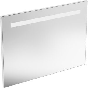 Ideal Standard & Lumière Miroir T3343BH 1000 x 700 x 26 mm, avec éclairage, neutre - Publicité Ideal Standard & Lumière Miroir T3343BH 1000 x 700 x 26 mm, avec éclairage, neutre - Publicité