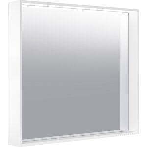 Miroir lumineux Keuco - 800x700mm - Température réglable 2700-6500K - Publicité Miroir lumineux Keuco - 800x700mm - Température réglable 2700-6500K - Publicité