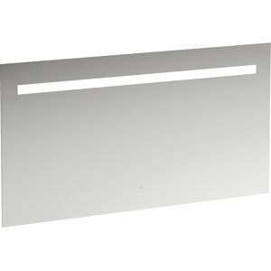 Miroir Laufen Leelo - LED, Tactile, 1300mm - Miroir - Publicité Miroir Laufen Leelo - LED, Tactile, 1300mm - Miroir - Publicité