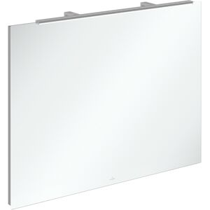 Villeroy & Boch Finion - Miroir de Mur Rectangulaire - Plus à Voir - Publicité Villeroy & Boch Finion - Miroir de Mur Rectangulaire - Plus à Voir - Publicité