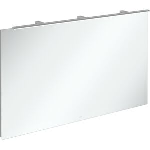 Miroir rectangulaire LED Villeroy & Boch - Miroir - Publicité Miroir rectangulaire LED Villeroy & Boch - Miroir - Publicité