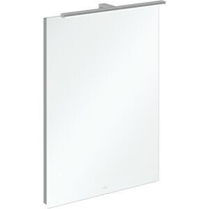 Miroir More to See de Villeroy & Boch - Miroir de salle de bain LED - Publicité Miroir More to See de Villeroy & Boch - Miroir de salle de bain LED - Publicité