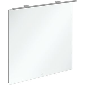 Villeroy & Boch - Miroir More To See A40480 - Miroir de salle de bain - Publicité Villeroy & Boch - Miroir More To See A40480 - Miroir de salle de bain - Publicité
