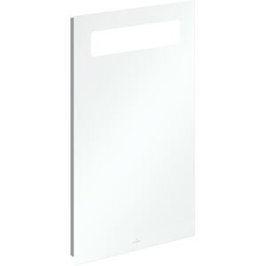 Villeroy & Boch Miroir de salle de bain More to See 14 - LED, 450x750 mm - Publicité Villeroy & Boch Miroir de salle de bain More to See 14 - LED, 450x750 mm - Publicité