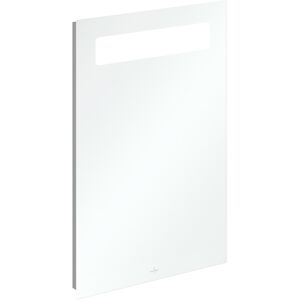 Villeroy & Boch Miroir Salle de Bain More to See 14 - LED, Réglable, IP44 - Publicité Villeroy & Boch Miroir Salle de Bain More to See 14 - LED, Réglable, IP44 - Publicité