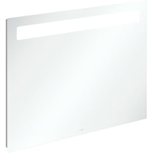 Villeroy & Boch Plus à Voir 14 Miroir - LED, Bluetooth, 1000x750 mm - Publicité Villeroy & Boch Plus à Voir 14 Miroir - LED, Bluetooth, 1000x750 mm - Publicité