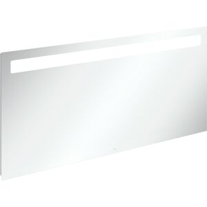 Villeroy & Boch - Plus à voir 14 Miroir de salle de bain - LED, Bluetooth, 1600x750mm - Publicité Villeroy & Boch - Plus à voir 14 Miroir de salle de bain - LED, Bluetooth, 1600x750mm - Publicité
