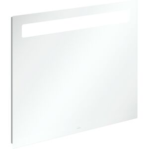Villeroy & Boch - Plus à voir 14 Miroir de salle de bain - Verre Éclairage LED - Publicité Villeroy & Boch - Plus à voir 14 Miroir de salle de bain - Verre Éclairage LED - Publicité