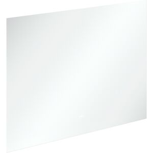 Miroir LED More to See Lite de Villeroy & Boch - Rectangle 1000x750mm - Publicité Miroir LED More to See Lite de Villeroy & Boch - Rectangle 1000x750mm - Publicité