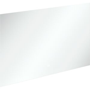Villeroy & Boch Armoire Miroir - Éclairage LED, 1200x750mm, A45912 - Publicité Villeroy & Boch Armoire Miroir - Éclairage LED, 1200x750mm, A45912 - Publicité