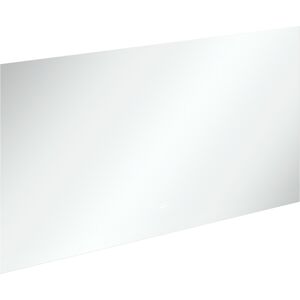 Miroir LED More to See Lite de Villeroy & Boch - Rectangulaire IP44 - Publicité Miroir LED More to See Lite de Villeroy & Boch - Rectangulaire IP44 - Publicité