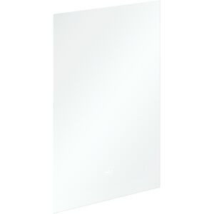 Villeroy & Boch Miroir de Salle de Bain LED Rectangulaire - Miroir de Salle de Bain - Publicité Villeroy & Boch Miroir de Salle de Bain LED Rectangulaire - Miroir de Salle de Bain - Publicité