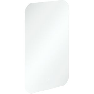Villeroy & Boch Plus à Voir Lite Miroir - Rectangulaire, LED, 600x1000 mm - Publicité Villeroy & Boch Plus à Voir Lite Miroir - Rectangulaire, LED, 600x1000 mm - Publicité