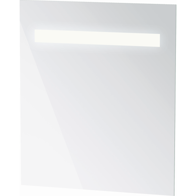 Duravit Ketho - Miroir LED avec capteur - 75cm - Publicité Duravit Ketho - Miroir LED avec capteur - 75cm - Publicité