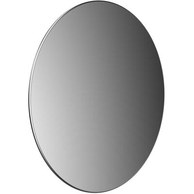 Miroir de salle de bain emco Pure - 153mm, 3x grossissement, chrome - Publicité Miroir de salle de bain emco Pure - 153mm, 3x grossissement, chrome - Publicité