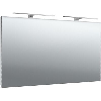 Miroir LED Emco - Capteur, 1600x790mm, série MEE - Publicité Miroir LED Emco - Capteur, 1600x790mm, série MEE - Publicité