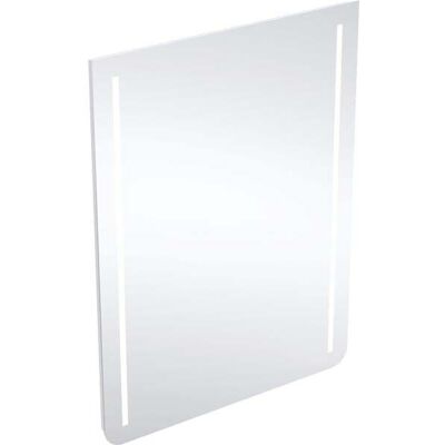 Keramag Renova Nr. 1 Comfort Miroir lumineux 750x1000 mm - Publicité Keramag Renova Nr. 1 Comfort Miroir lumineux 750x1000 mm - Publicité