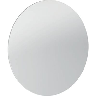 Miroir grossissant Geberit - Zoom triple - Auto-adhésif - Publicité Miroir grossissant Geberit - Zoom triple - Auto-adhésif - Publicité