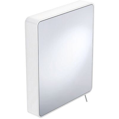 Miroir Incliné Hewi System 800 - Miroir - Publicité Miroir Incliné Hewi System 800 - Miroir - Publicité