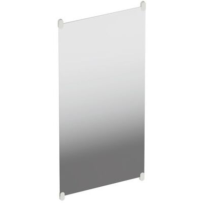 Hewi Modèle 801 Miroir Mural avec Supports - Miroir Mural - Publicité Hewi Modèle 801 Miroir Mural avec Supports - Miroir Mural - Publicité