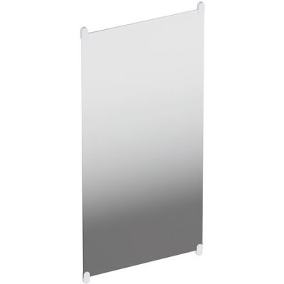 Miroir Murale Hewi Modèle 801 - Rectangulaire 600x1200mm - Publicité Miroir Murale Hewi Modèle 801 - Rectangulaire 600x1200mm - Publicité