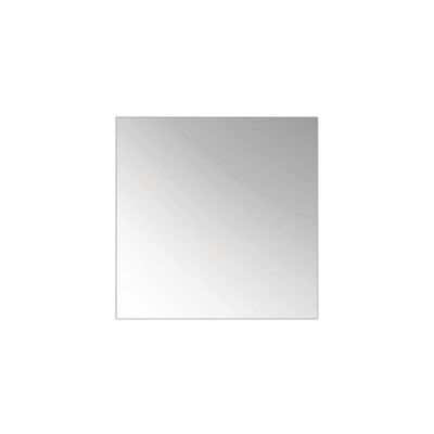 Miroir de salle de bain carré HEWI 45x45cm - Publicité Miroir de salle de bain carré HEWI 45x45cm - Publicité