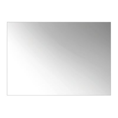 HEWI Série 477/801 Miroir de Salle de Bain - Cristal Rectangulaire - Publicité HEWI Série 477/801 Miroir de Salle de Bain - Cristal Rectangulaire - Publicité
