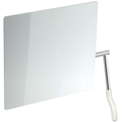 Hewi Reinweiss 80201100R99 Miroir inclinable - Miroir - Publicité Hewi Reinweiss 80201100R99 Miroir inclinable - Miroir - Publicité