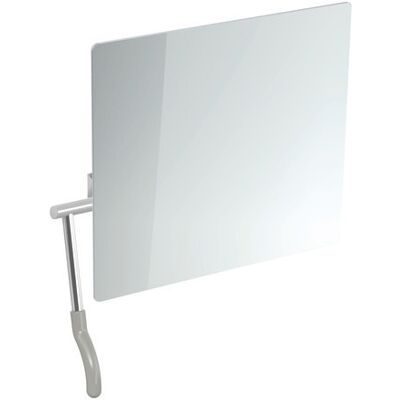 Hewi 802.01.100L95 Miroir réglable - Miroir - Publicité Hewi 802.01.100L95 Miroir réglable - Miroir - Publicité