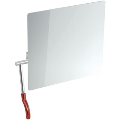 Miroir Hewi 802.01.100L33 Inclinaison Réglable - Publicité Miroir Hewi 802.01.100L33 Inclinaison Réglable - Publicité