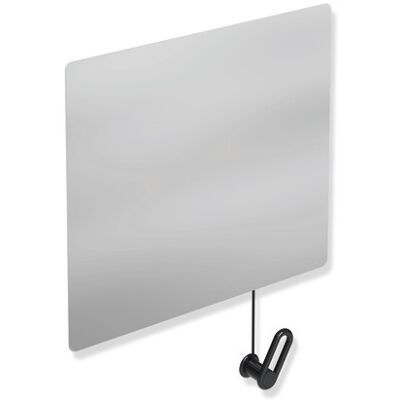 Miroir en Cristal Série 801 Inclinable - Fixation Murale 6mm - Publicité Miroir en Cristal Série 801 Inclinable - Fixation Murale 6mm - Publicité