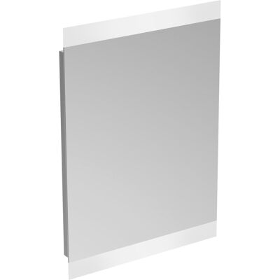 Miroir mural à lumière ambiante Ideal Standard & Light T3345BH - Publicité Miroir mural à lumière ambiante Ideal Standard & Light T3345BH - Publicité