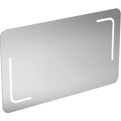 Miroir & Lumière Ideal Standard T3353BH 1200mm - Miroir de Salle de Bain - Publicité Miroir & Lumière Ideal Standard T3353BH 1200mm - Miroir de Salle de Bain - Publicité